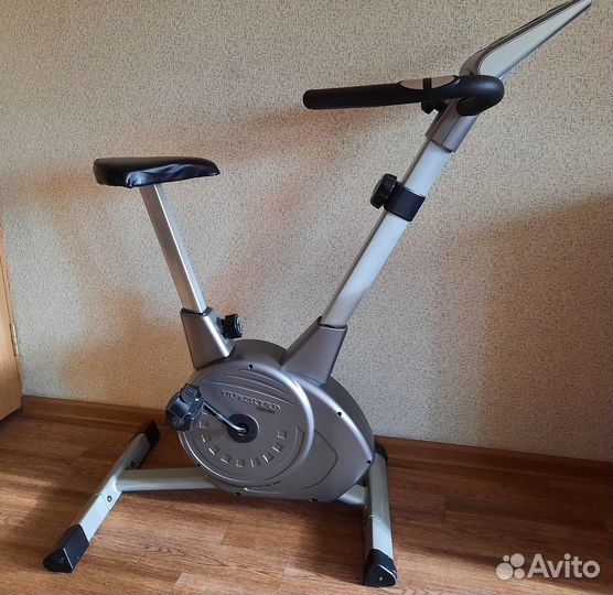 Велотренажёр