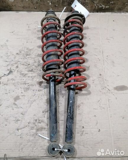 Стойки daihatsu tanto