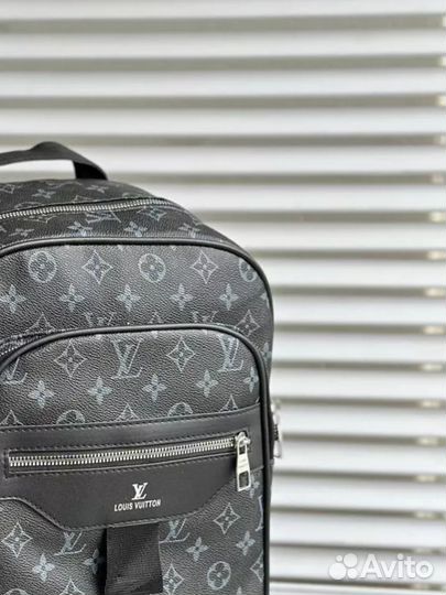 Louis vuitton рюкзак