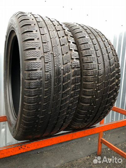 Kumho I'Zen KW27 235/50 R17
