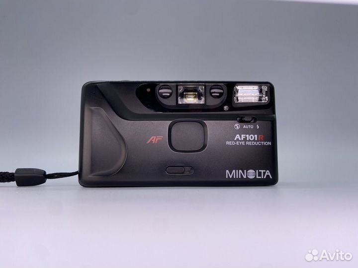 Minolta AF101R