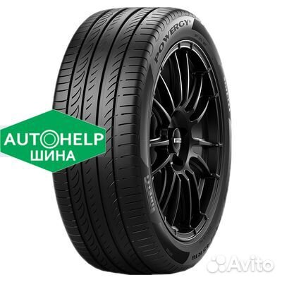 Pirelli Powergy 225/45 R17 94Y