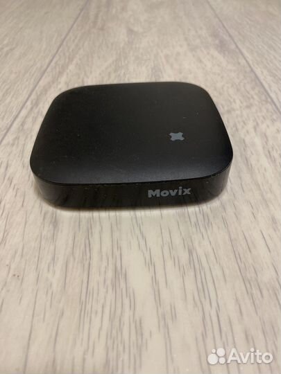 Tv приставка android movix новая