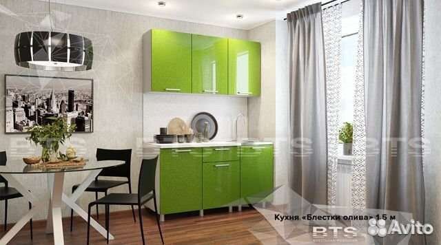 Кухонный гарнитур 