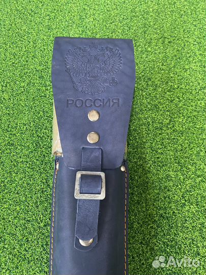 Набор шампуров 