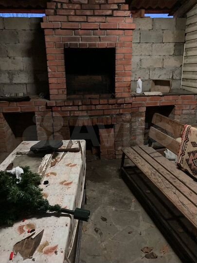 Коттедж 130 м² на участке 12 сот.