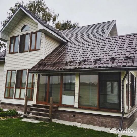 Окна пластиковые для вас