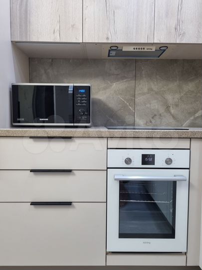 1-к. квартира, 38 м², 10/21 эт.