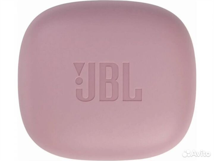 Беспроводные наушники JBL Vibe 300TWS Розовый