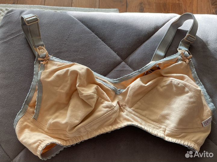 Бюстгалтер для кормления