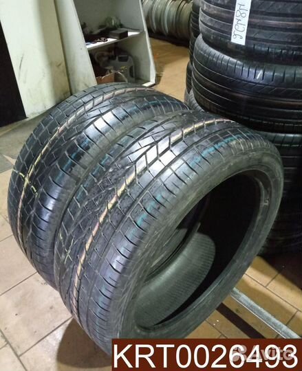 Goodyear Excellence 255/45 R20 99B