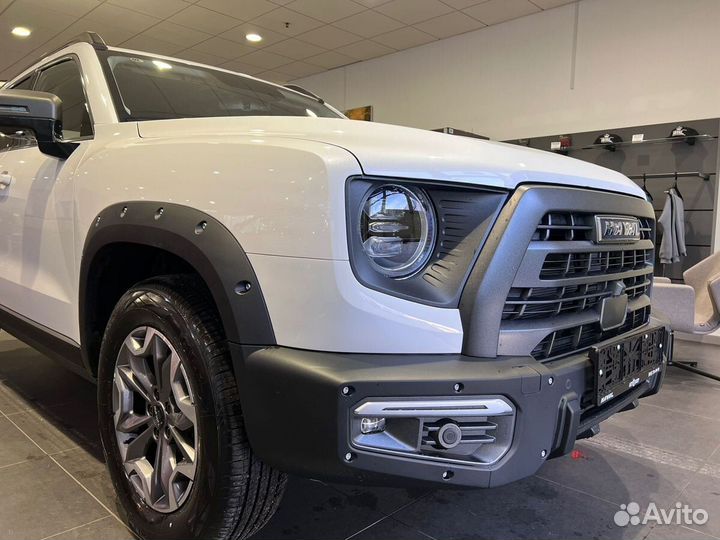 Haval Dargo 2 AMT, 2023