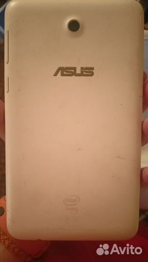 Asus fonepad 7