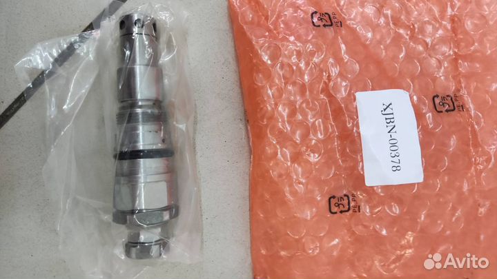 Клапан предохранительный xjbn-00378