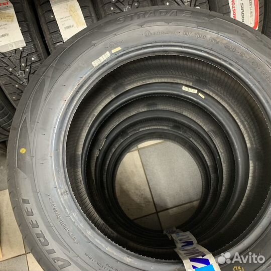 Viatti Strada 2 (V-134) 205/55 R16