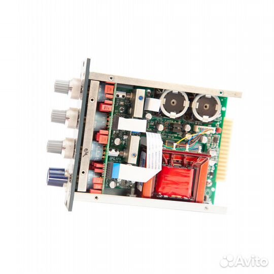 BAE 500 Series 1073 EQ