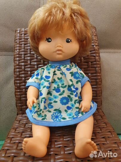 Куклы ГДР,СССР. Гонг-Конг, Россия