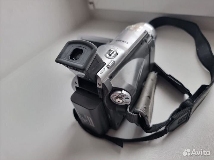 Видеокамера samsung