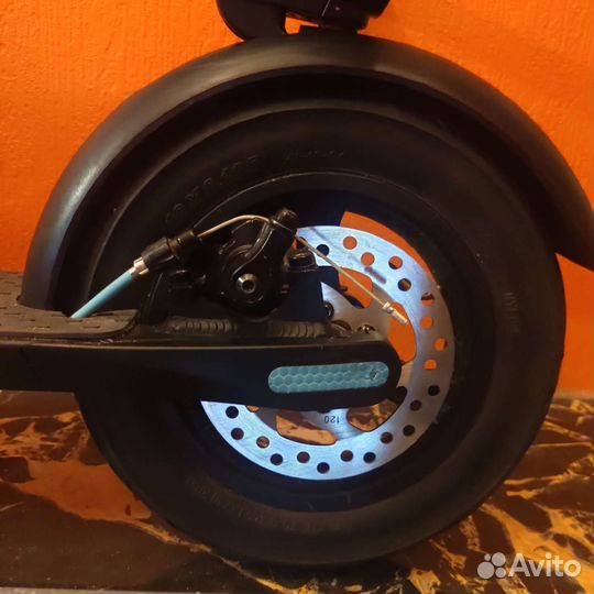 Электросамокат Halten lite