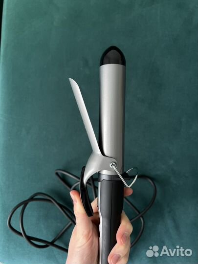 Плойка babyliss 32 мм
