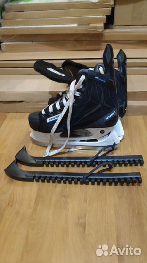 Коньки Nordway