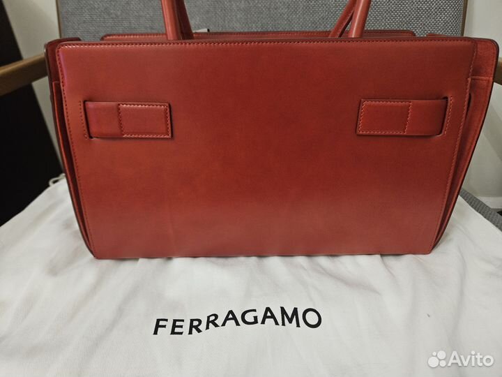 Ferragamo сумка оригинал новая