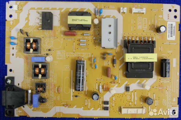 Блок питания от телевизора Philips, Sony и др