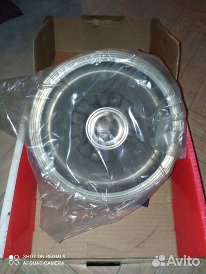 Тормазной борабан