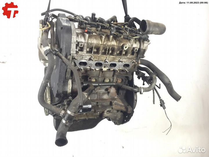 Двигатель 188A5000 Fiat Stilo (2001-2007)