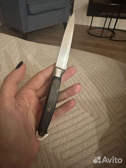 Ремонт ножей