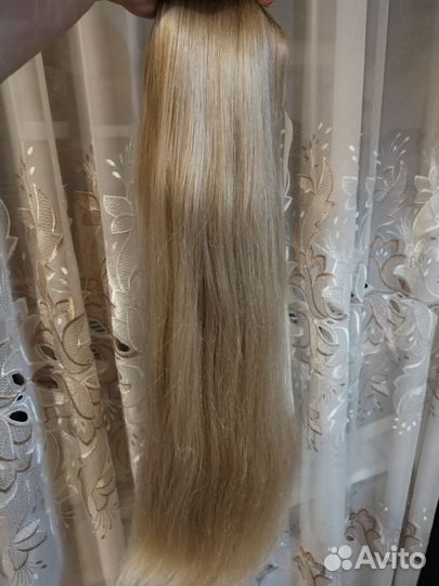 Накладной хвост