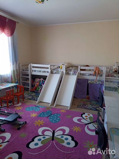 Детская комната мебель