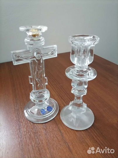 Хрусталь СССР