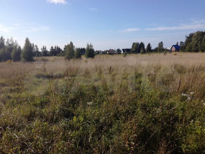 Участок 15 сот. (ИЖС)