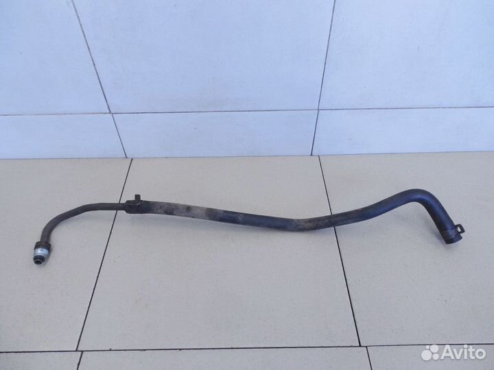 Шланг гидроусилителя Captiva (C100) 2006-2010