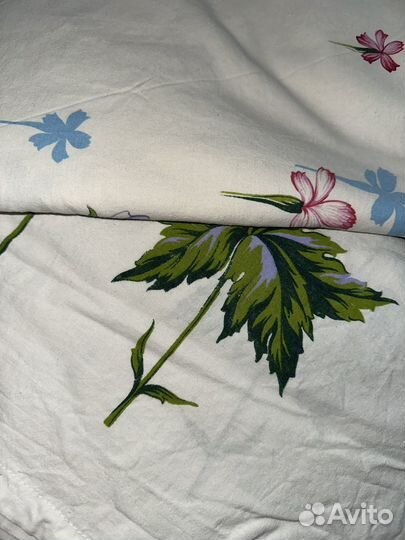 Постельное белье бязь