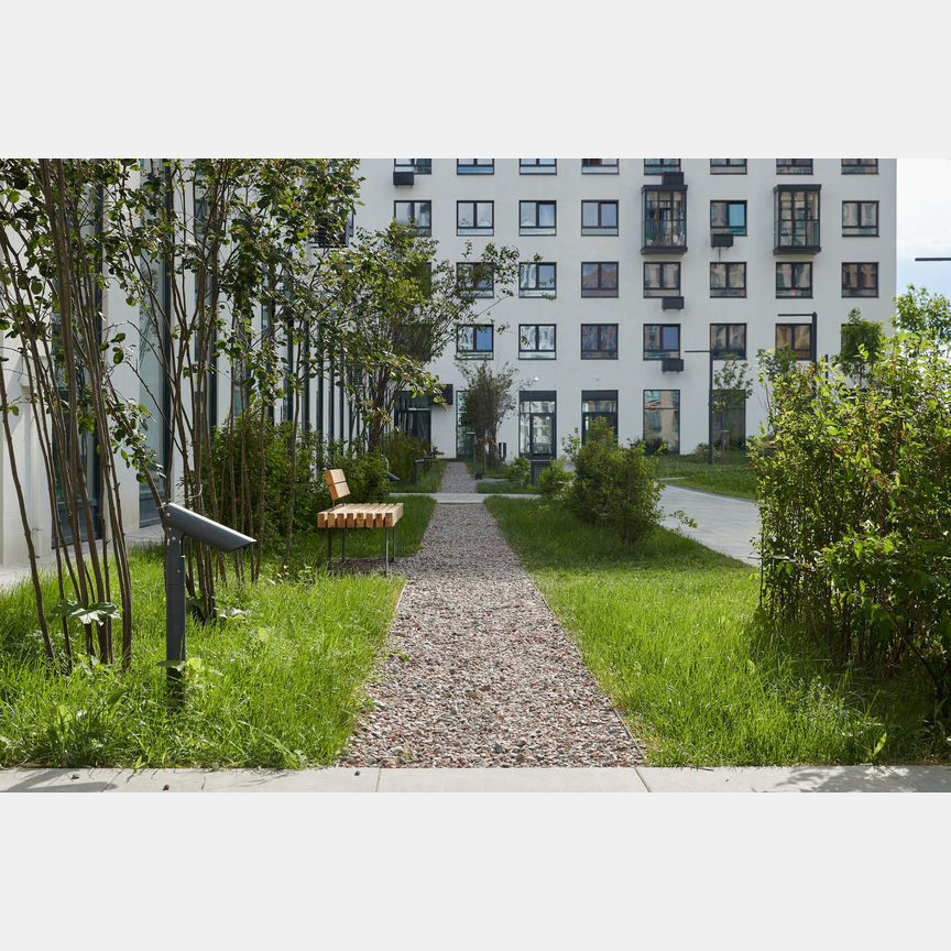 3-к. квартира, 78,6 м², 5/9 эт.