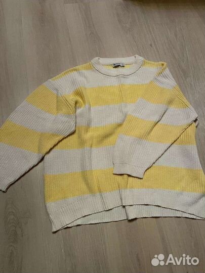 Свитер Stradivarius