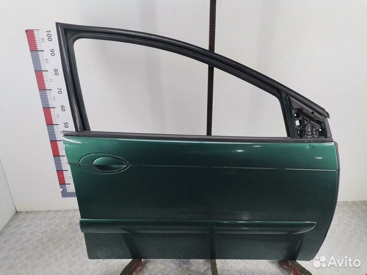Дверь передняя для Peugeot-Citroen C5 1 9004P0