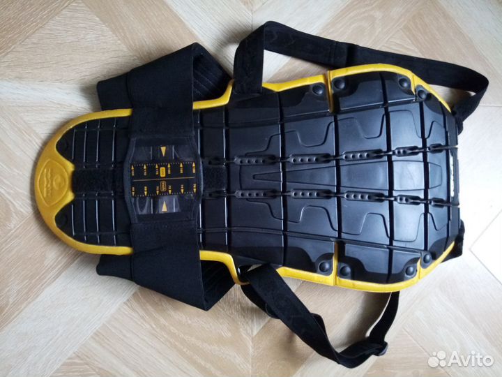 Экипировка для мотоцикла