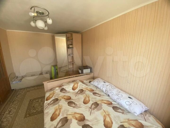 2-к. квартира, 44,2 м², 4/9 эт.