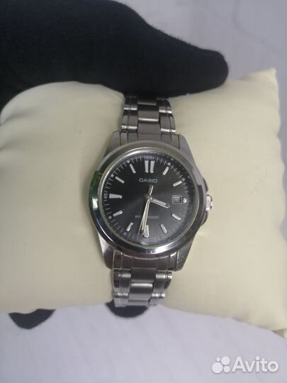 Часы casio LTP-1215 кварцевые