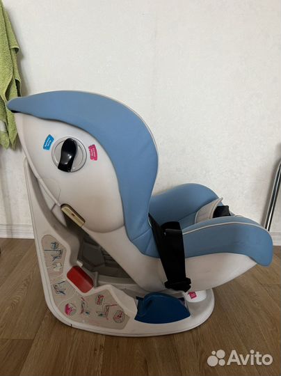 Детское автокресло от 0 до 18 кг