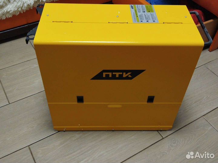 Сварочный аппарат полуавтомат с газом