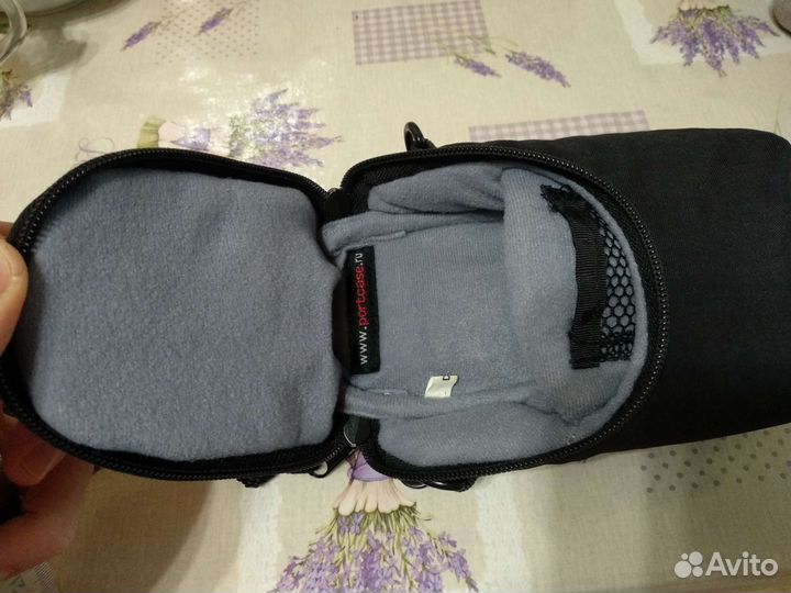 Сумка для фотоаппарата Portcase