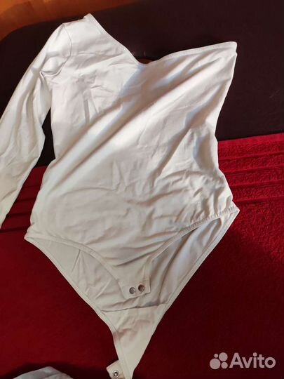 Шорты lacoste+ боди 42-44р