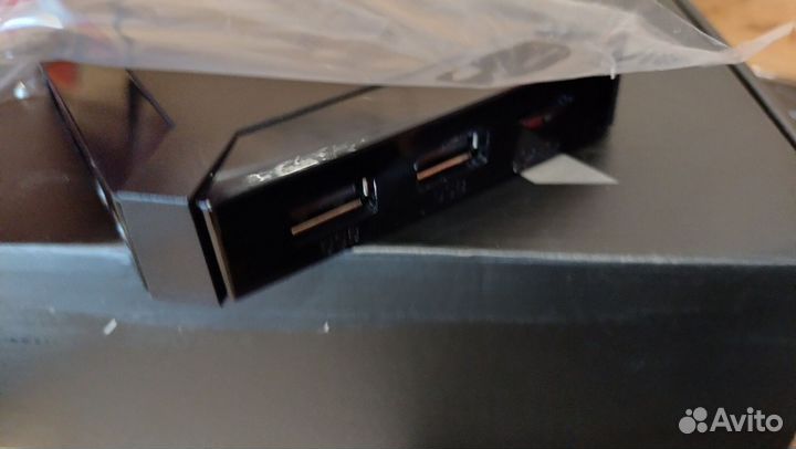 Новая SMART TV Приставка