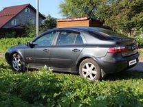 Renault Laguna 2.0 AT, 2004, 148 000 км, с пробегом, цена 525 000 руб.