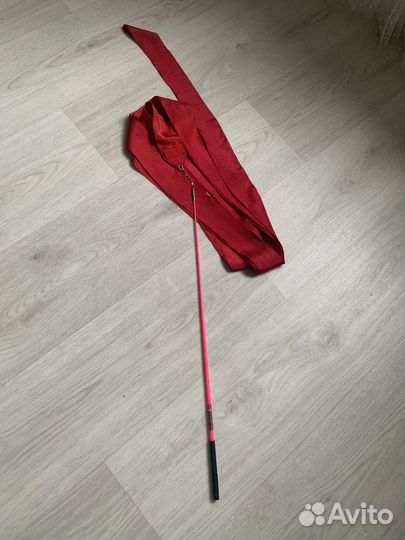 Лента для художественной гимнастики