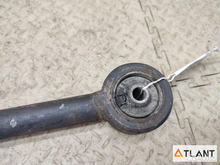 Тяга продольная задний mitsubishi pajero mini